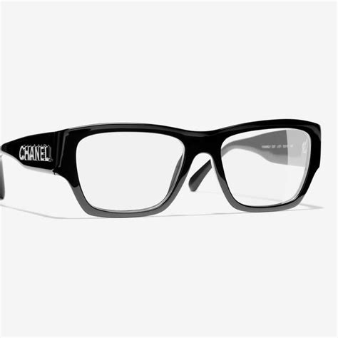 chanel mens glasses frames|authentic chanel eyeglass frames.